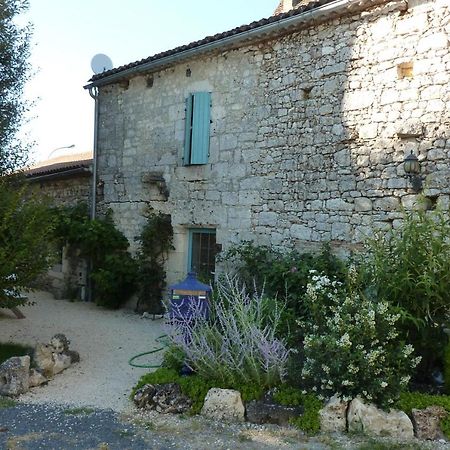 Bed and Breakfast Chez Béatrice et Gérard à Saint-Leon-d'Issigeac Extérieur photo