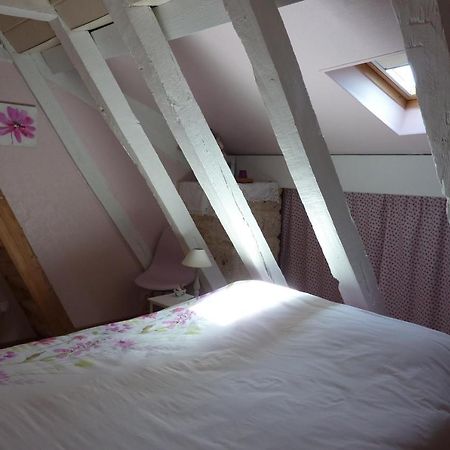Bed and Breakfast Chez Béatrice et Gérard à Saint-Leon-d'Issigeac Extérieur photo