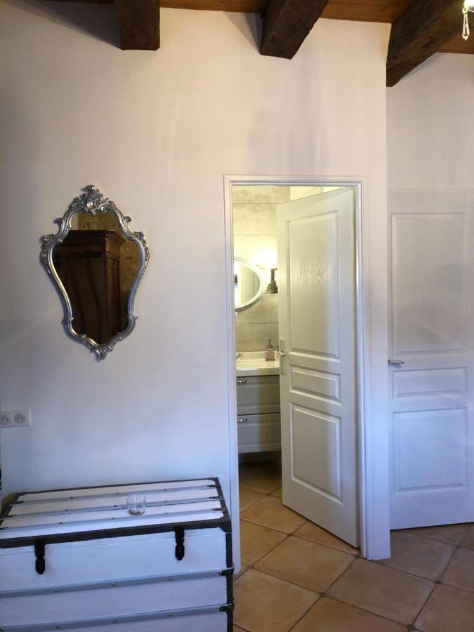 Bed and Breakfast Chez Béatrice et Gérard à Saint-Leon-d'Issigeac Extérieur photo