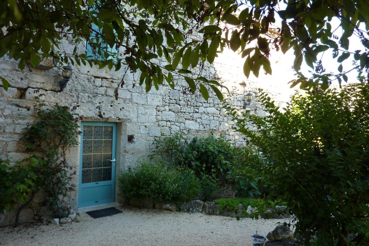 Bed and Breakfast Chez Béatrice et Gérard à Saint-Leon-d'Issigeac Extérieur photo